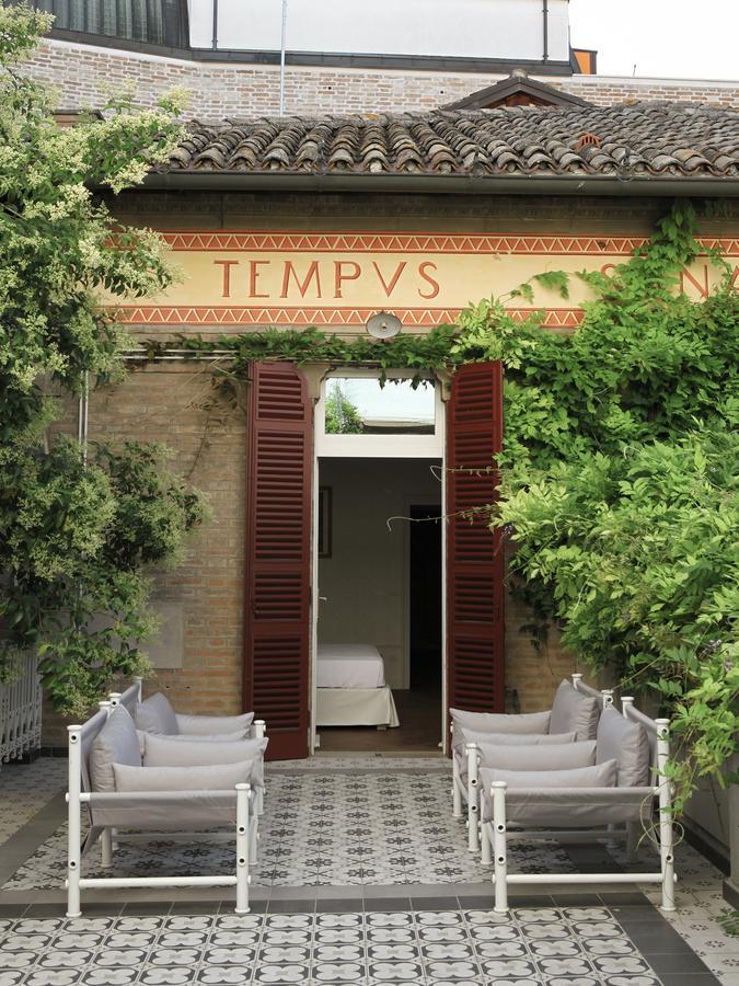 Suite avec Terrasse