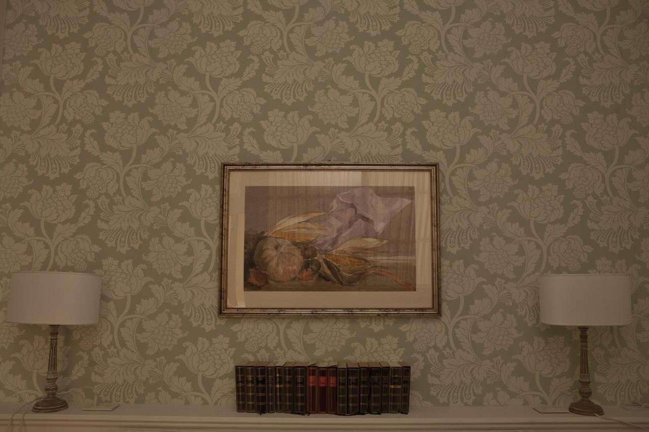 Chambre Double Supérieure