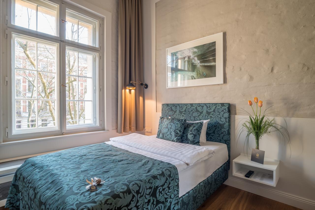 Comfort Single Room