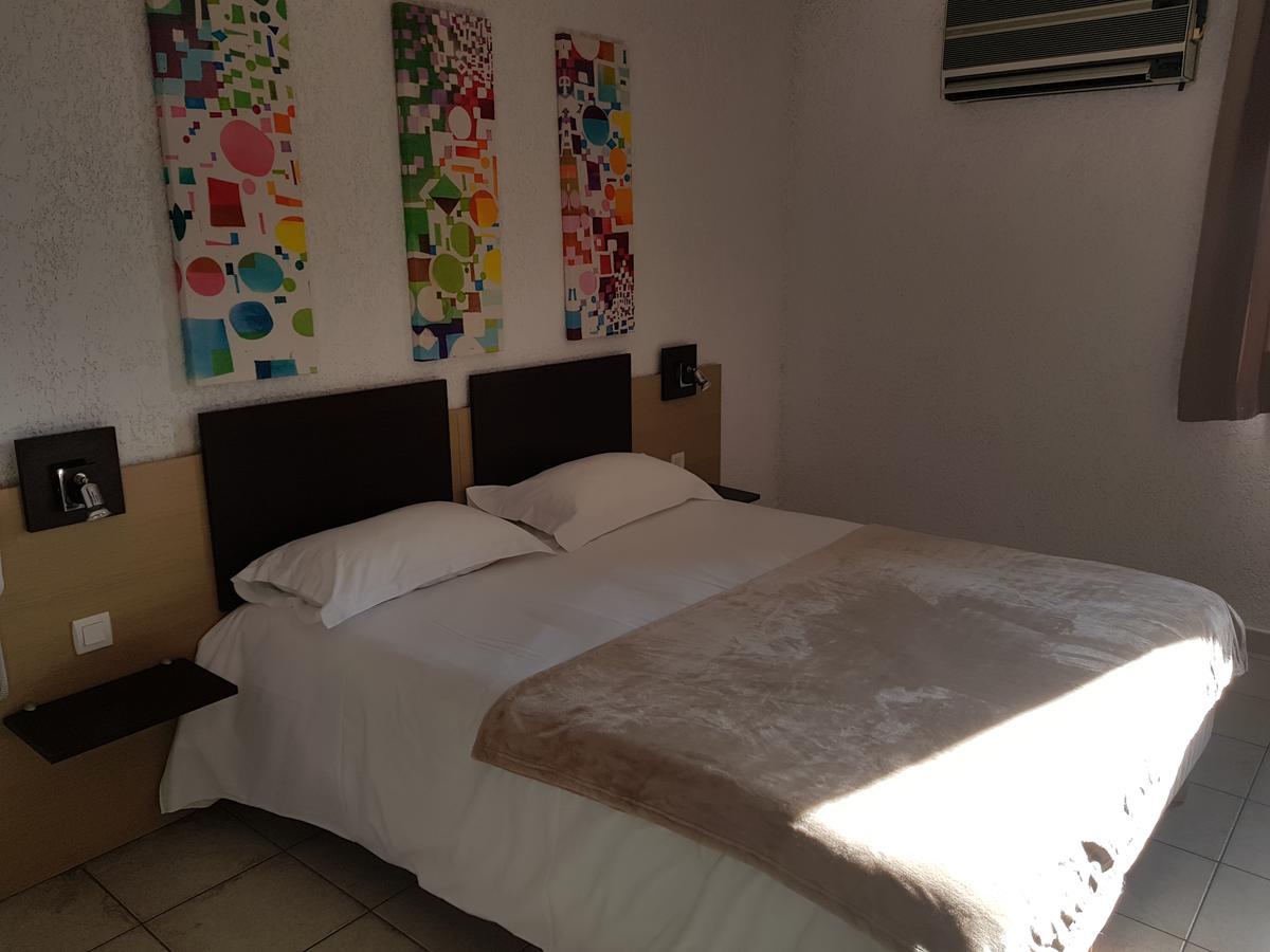 Chambre Double Standard