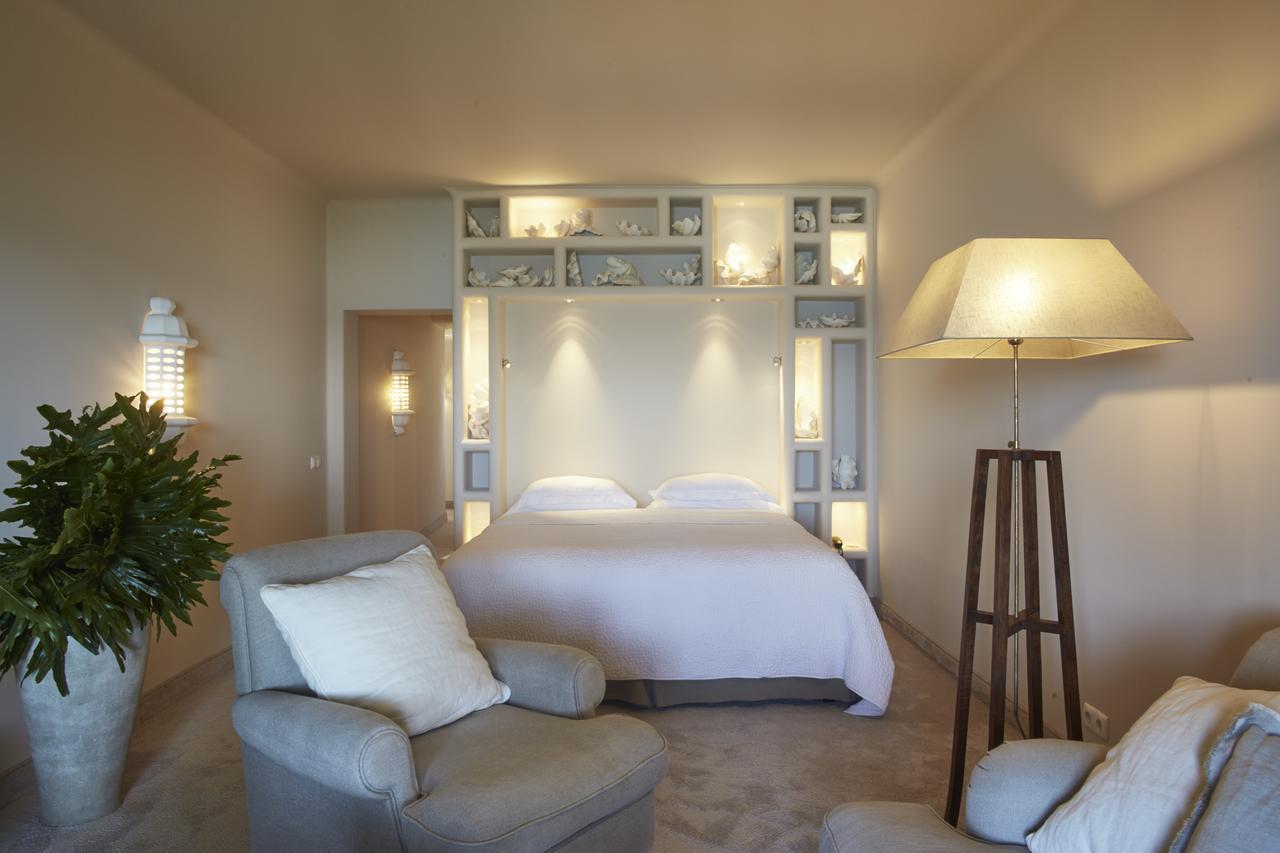 Chambre Deluxe