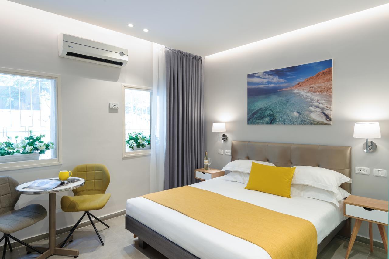 Chambre Double Deluxe