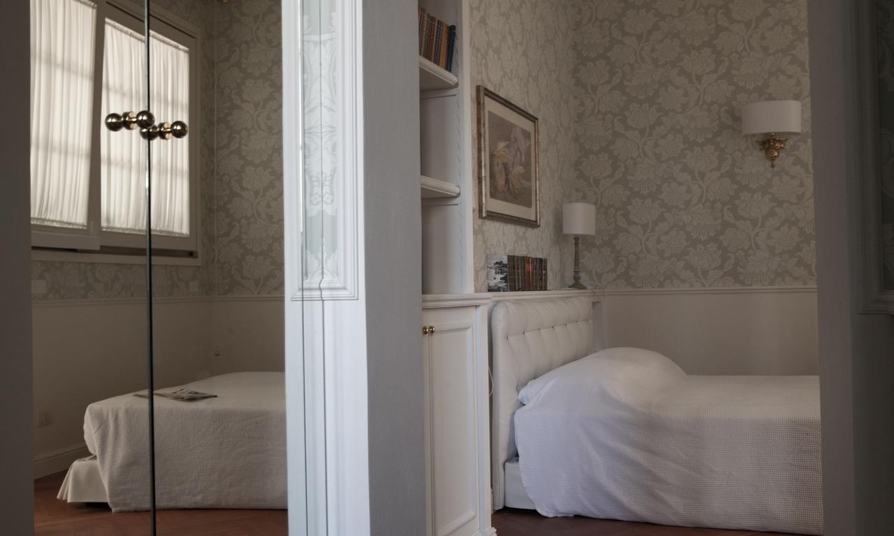Chambre Double Standard