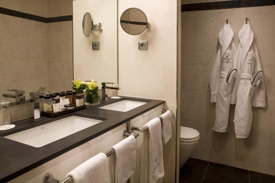 Apartamento de 2 dormitorios