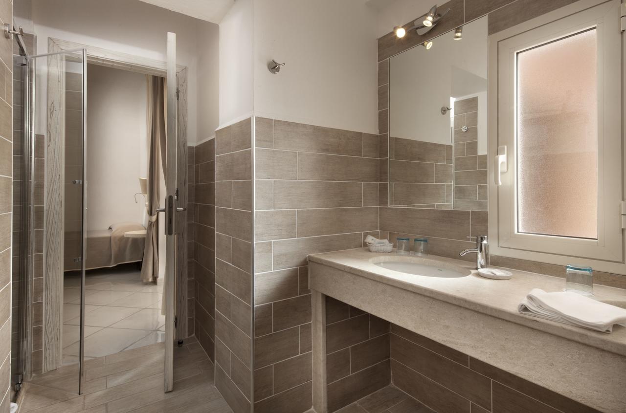 Superior Tweepersoonskamer met 1 of 2 Bedden en Balkon