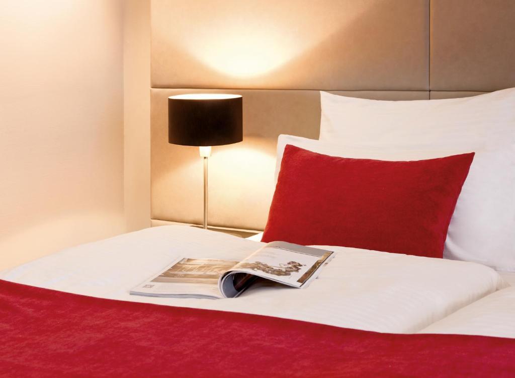 Chambre Double Supérieure