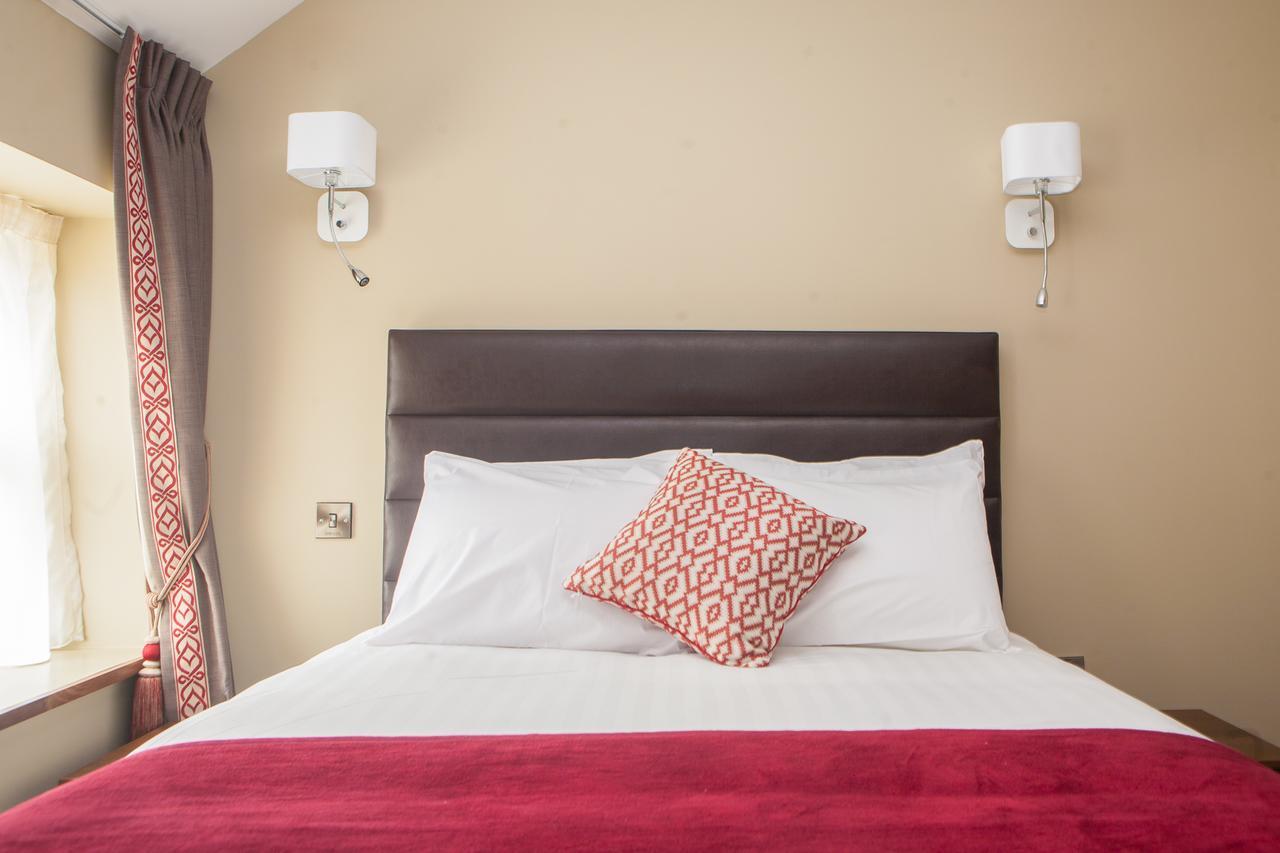 Habitación Doble Pequeña