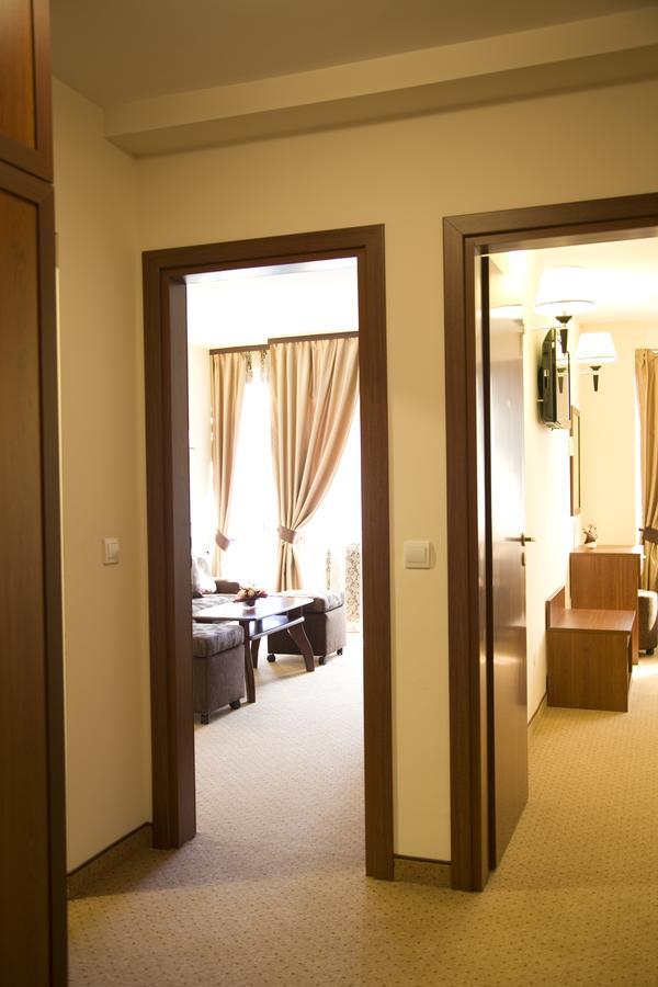 Suite Twin Beds