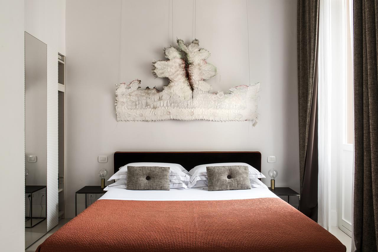 Deluxe Doppelzimmer