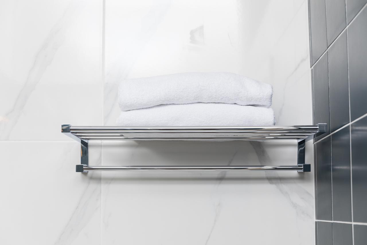 Suite met Queensize Bed en Bubbelbad