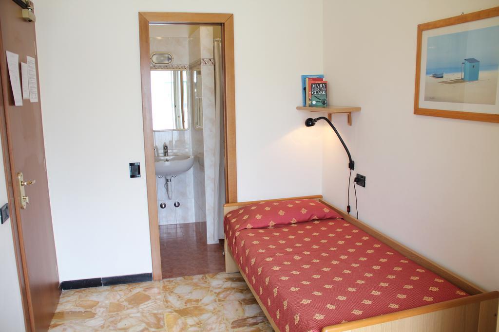 Chambre Simple