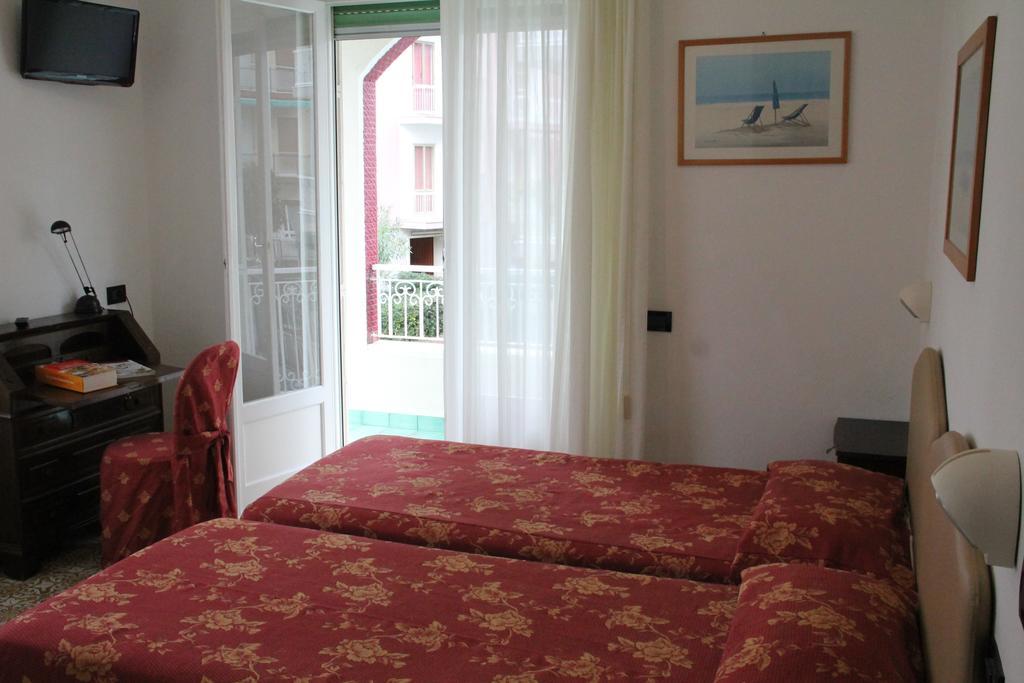 Chambre Double ou Lits Jumeaux