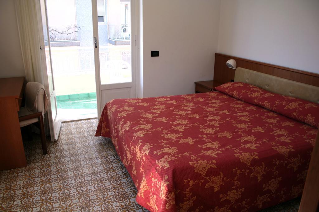 Chambre Triple