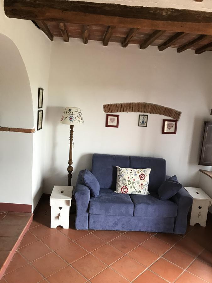 Appartamento al Piano Terra (3 Adulti)