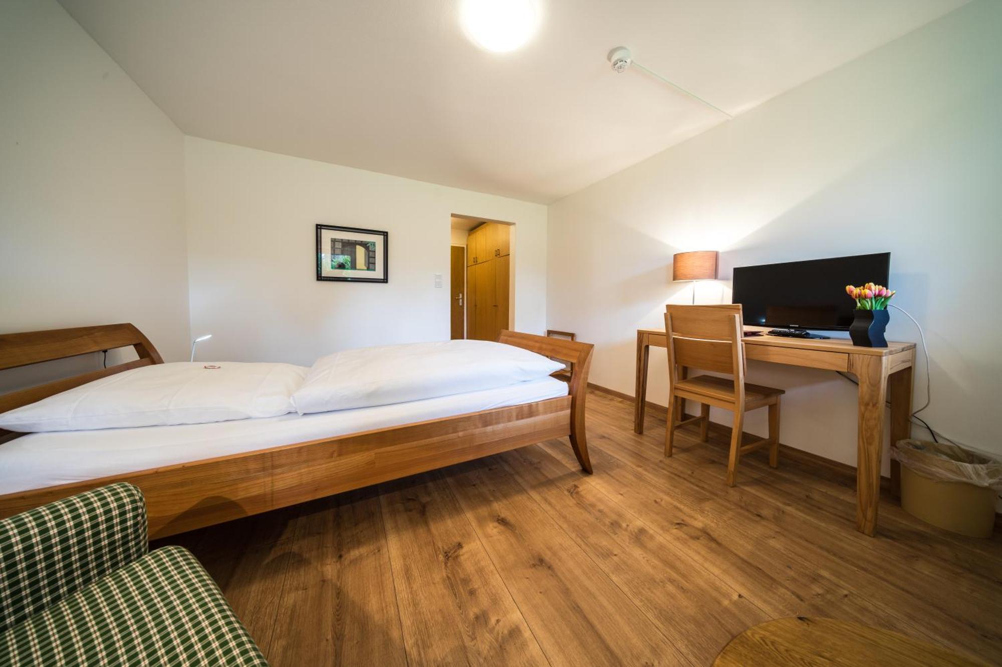 Comfort Single Room