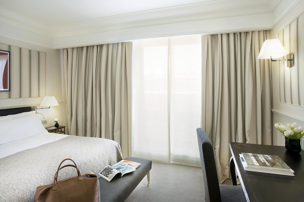 Habitación Doble Deluxe con vistas a la ciudad - 1 o 2 camas