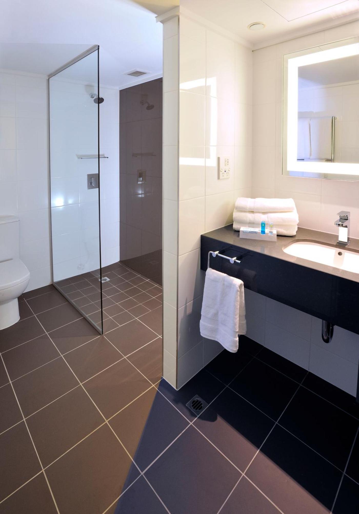 Junior Suite mit 1 King-Size Bett