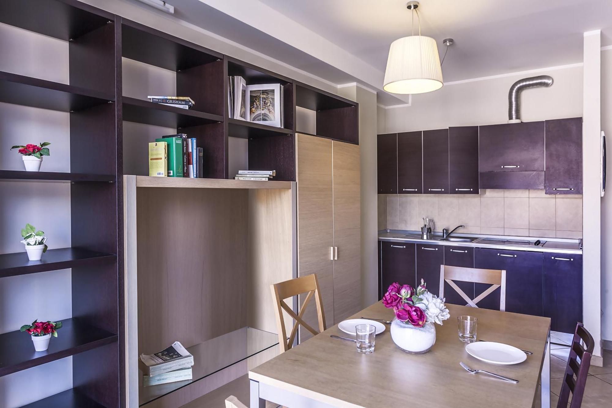 Superior Apartment
