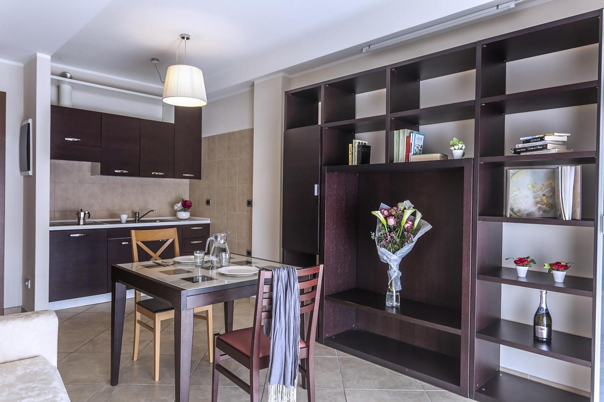 Superior Apartment