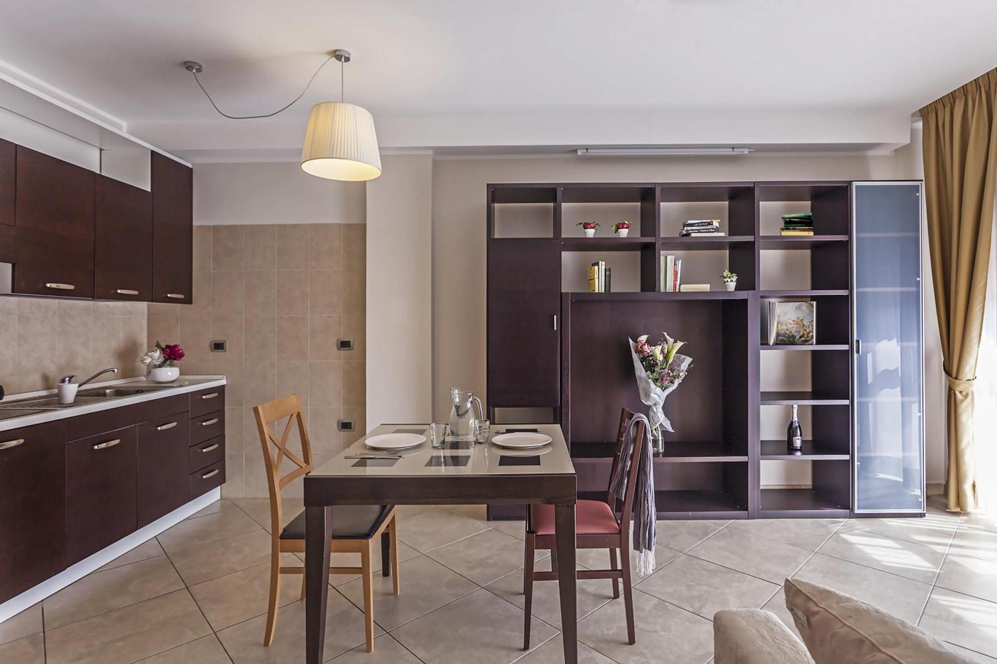Superior Apartment