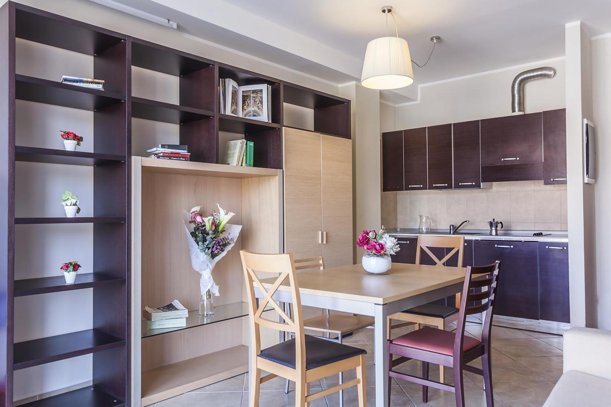 Superior Apartment