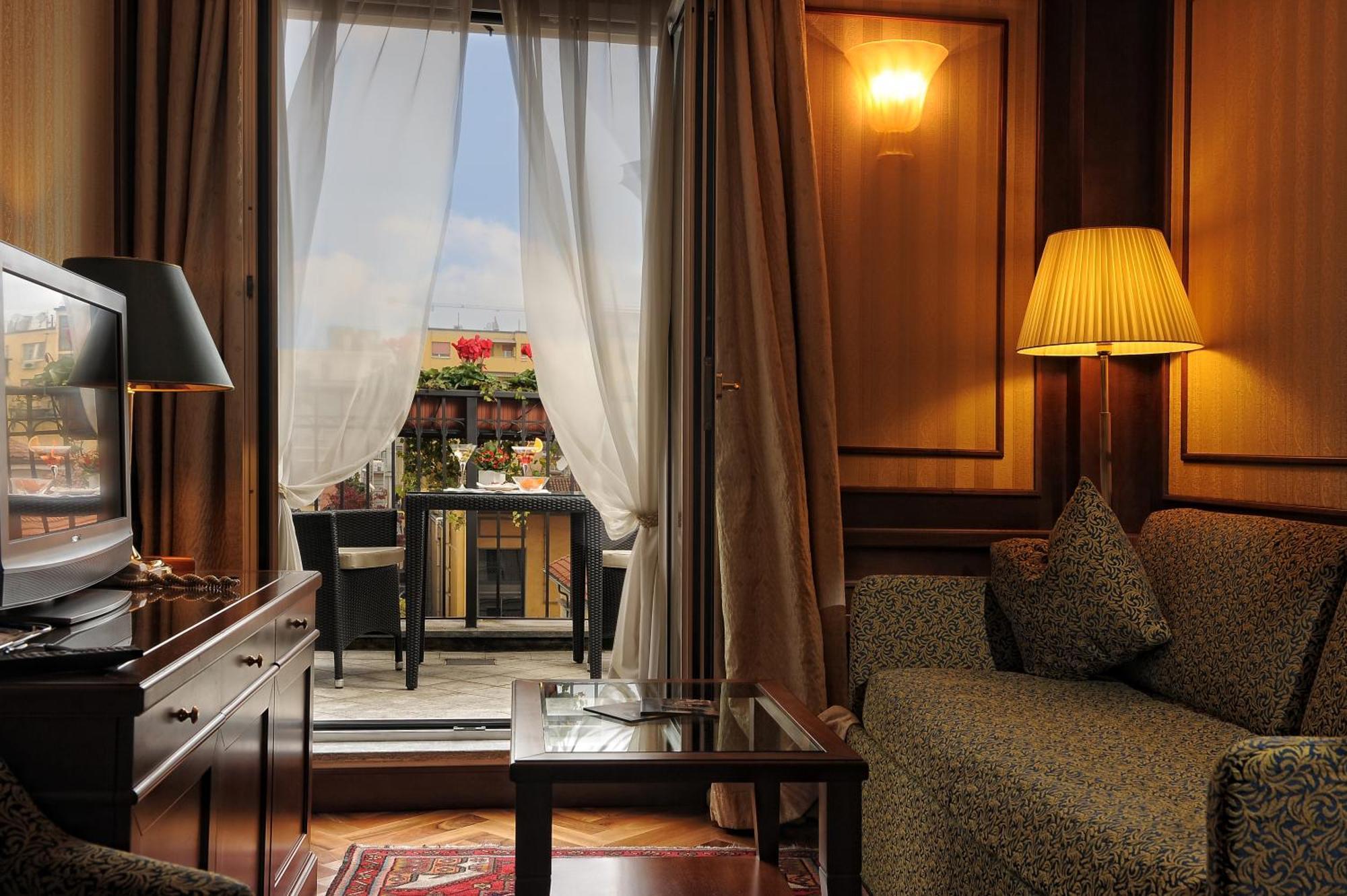 Suite
