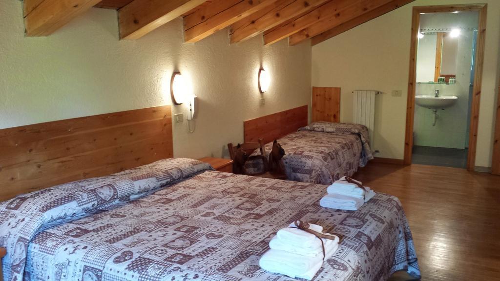 Vierbettzimmer