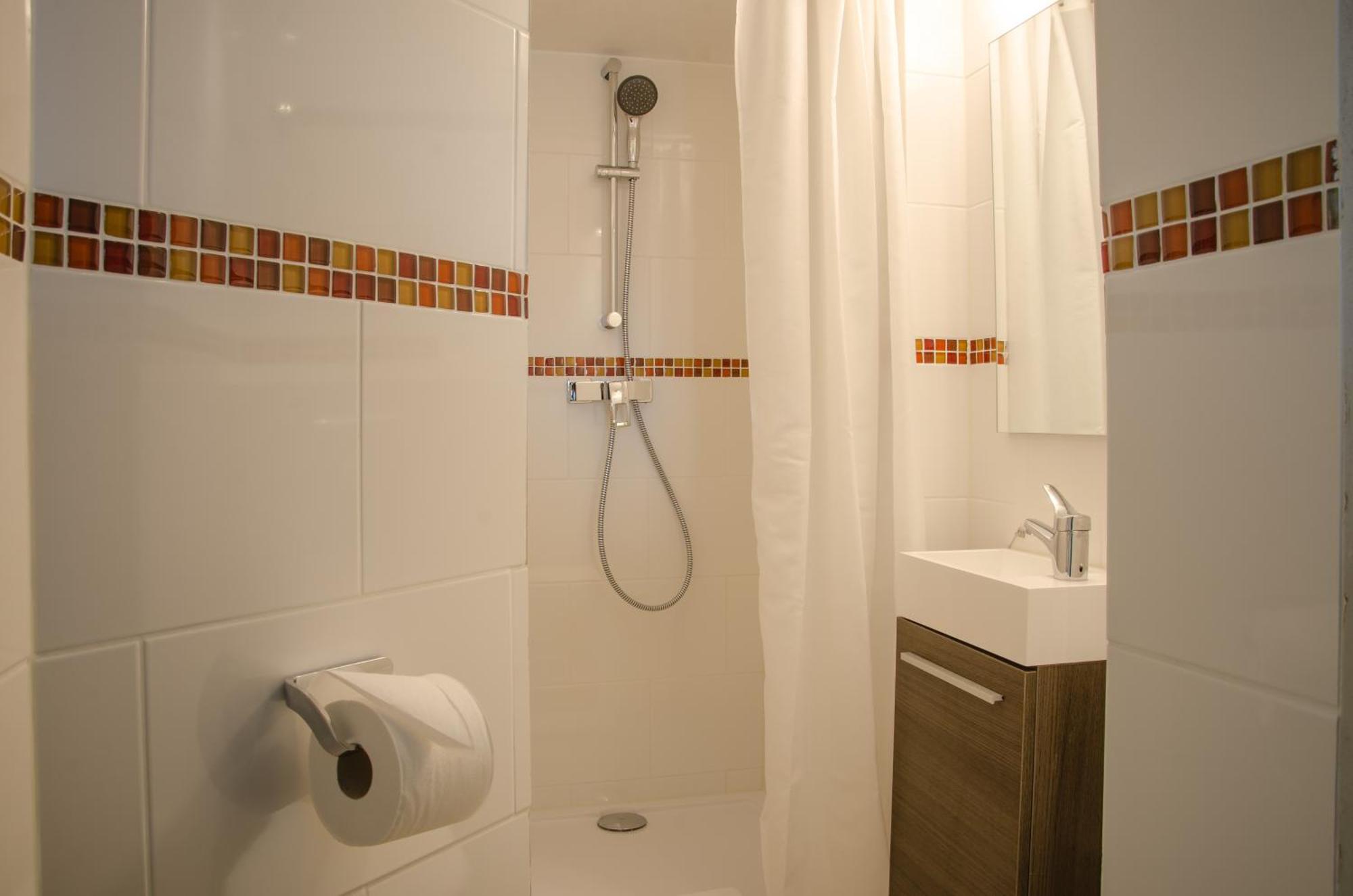 Chambre Double Économique