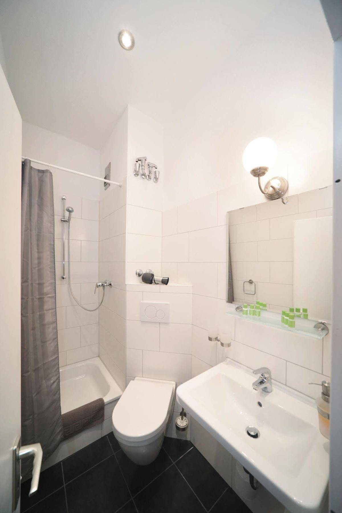 Chambre Double Standard