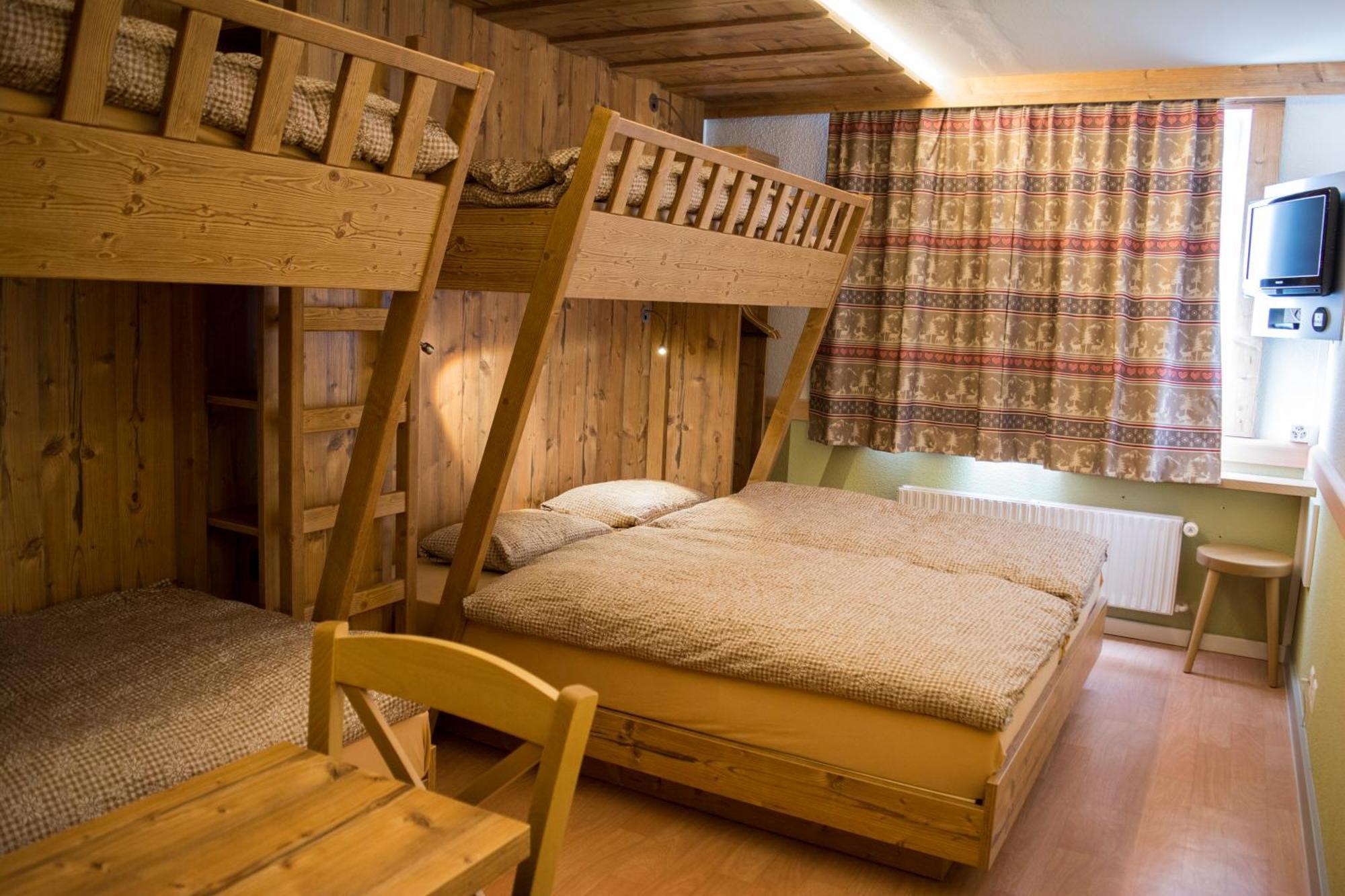 Familienzimmer