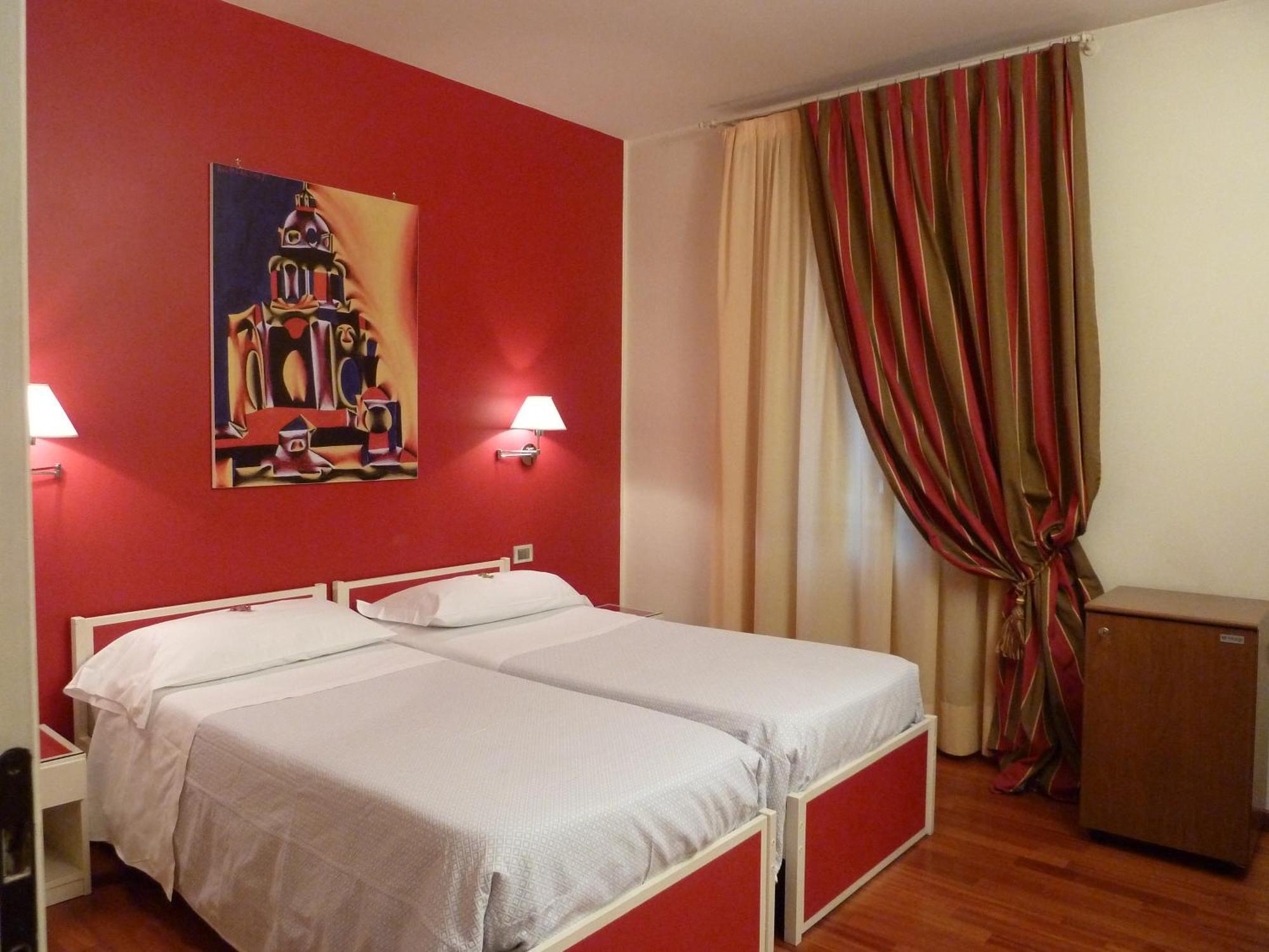 Comfort Doppelzimmer