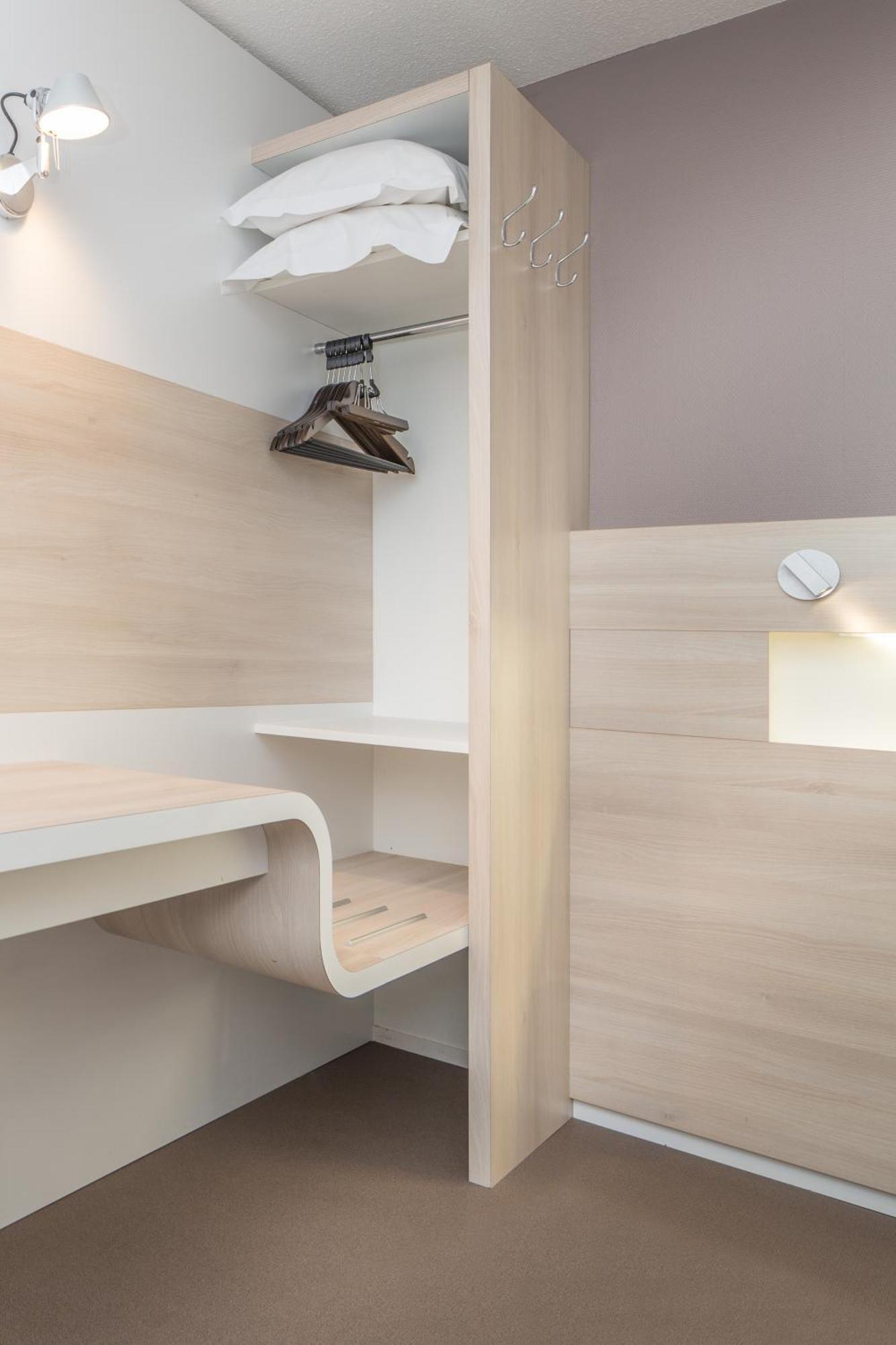 Chambre Double Confort