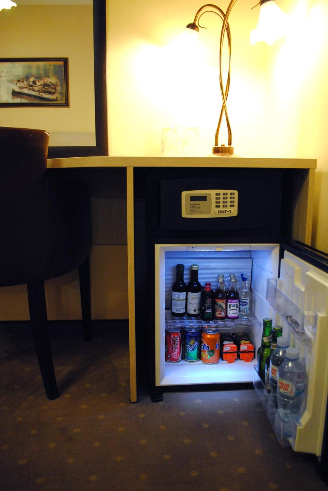 Comfort Double or Twin Room