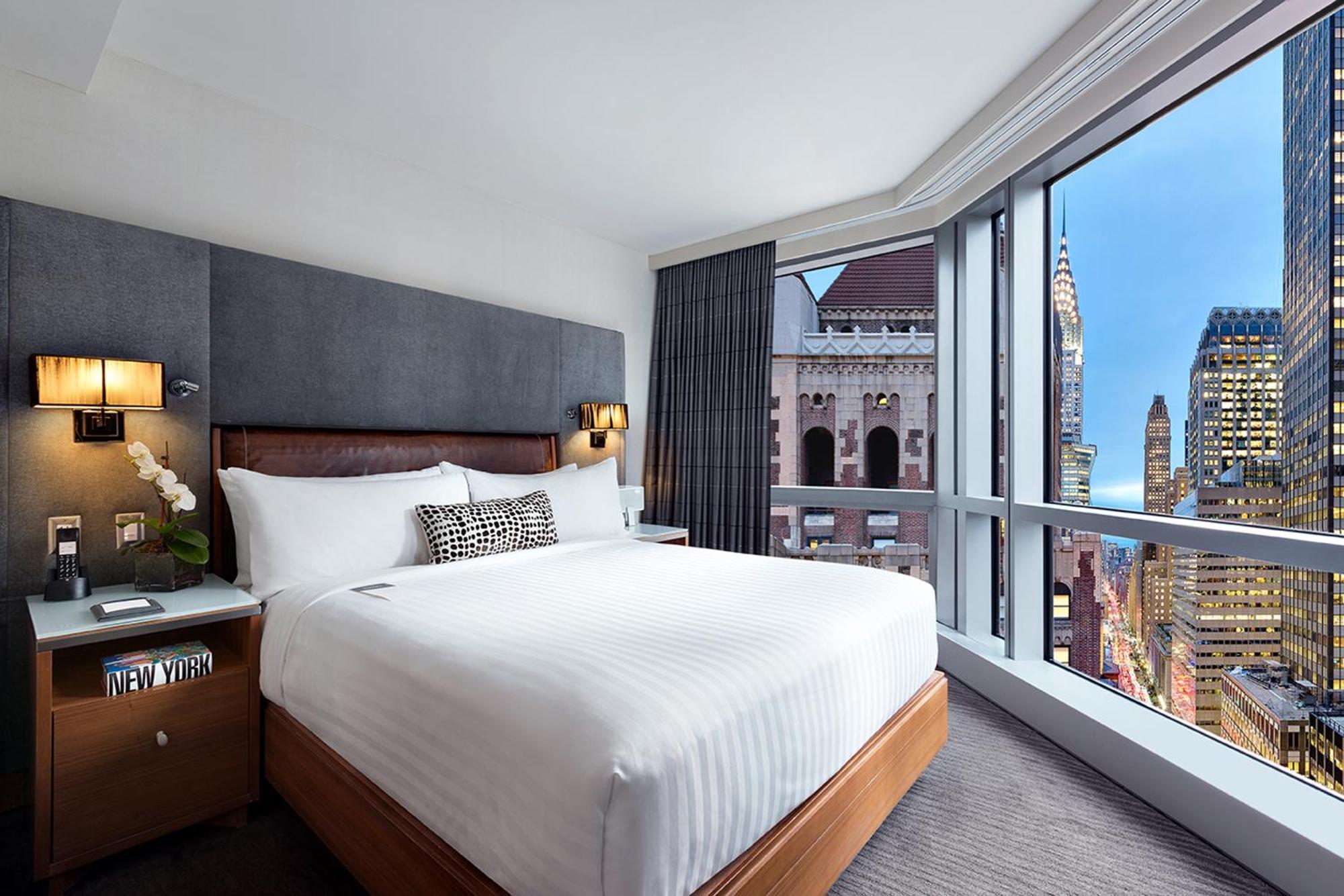 Central Suite
