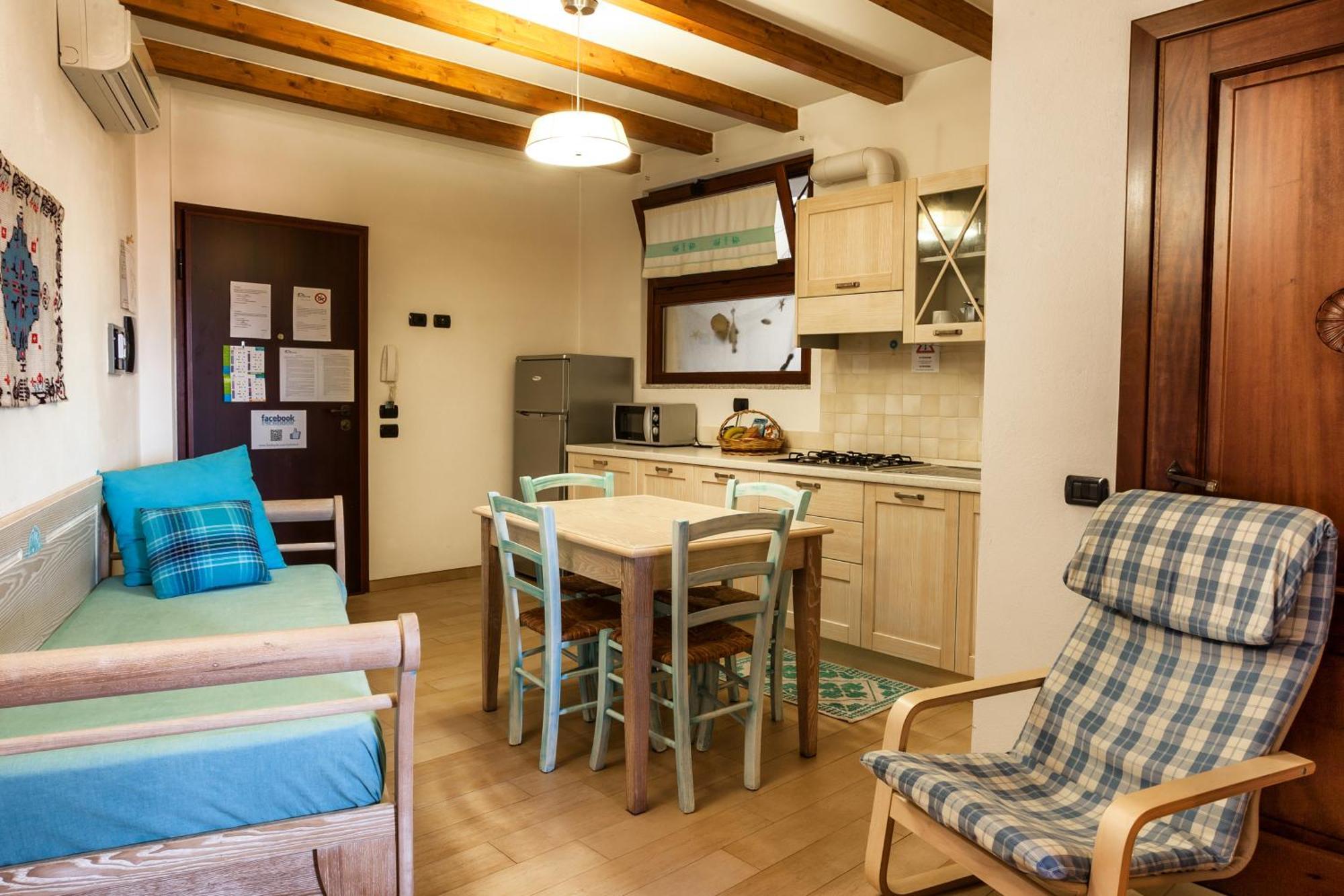 Standard Apartment
