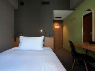 Superior Double Room Non-Smoking