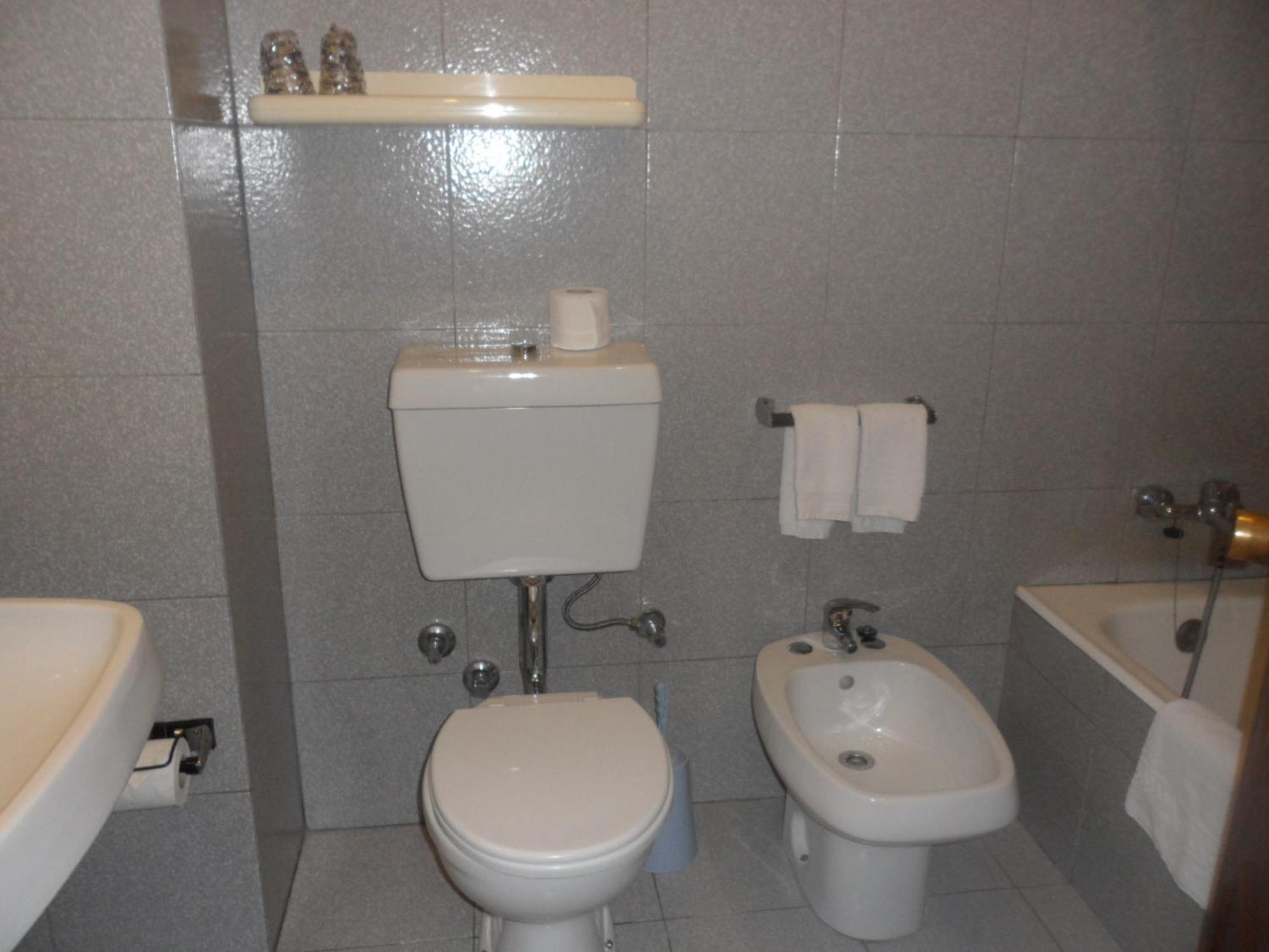 Small Double or Twin Room