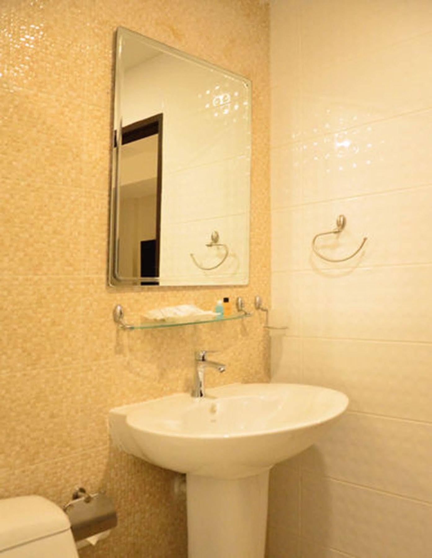 Executive Double or Twin Room Pool View