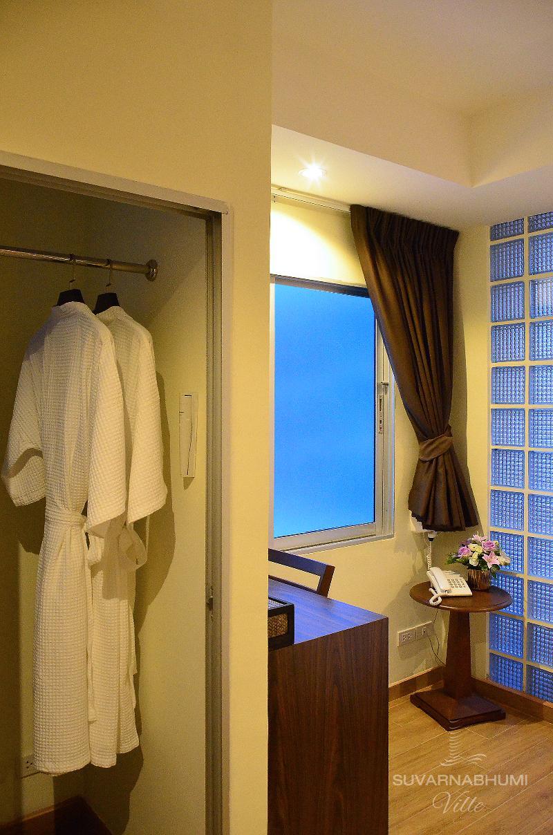 Premier Junior Suite