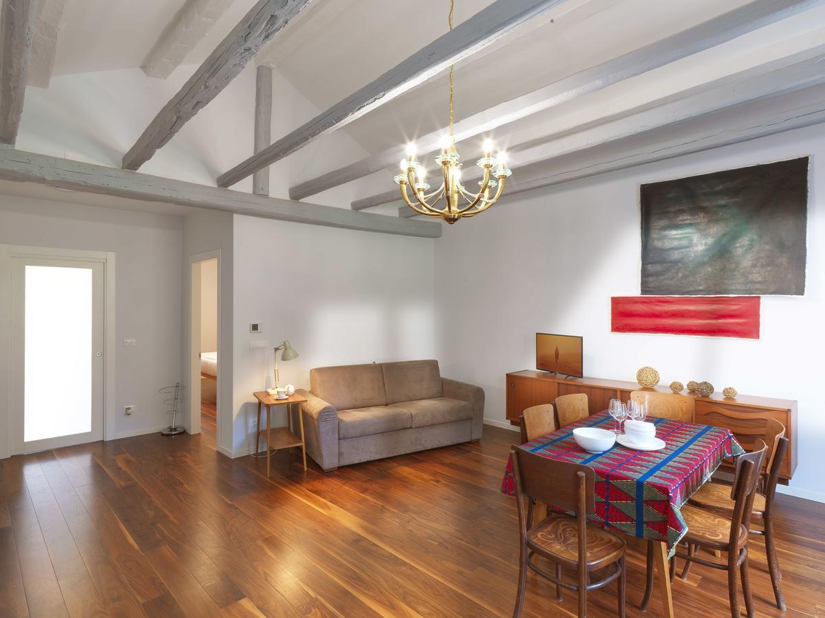 Appartamento con 1 Camera da Letto - Edificio Separato