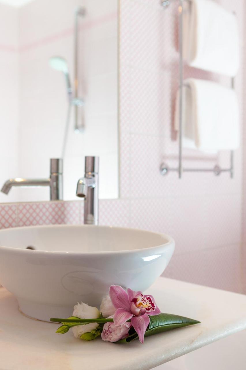 Habitación Doble Pequeña (1 adulto)