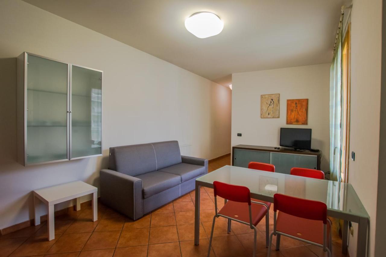 Superior Two-Bedroom Apartment