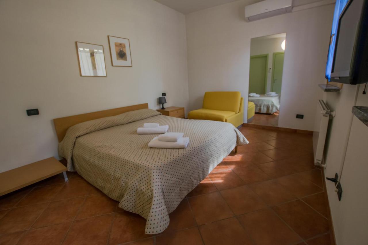 Superior Two-Bedroom Apartment