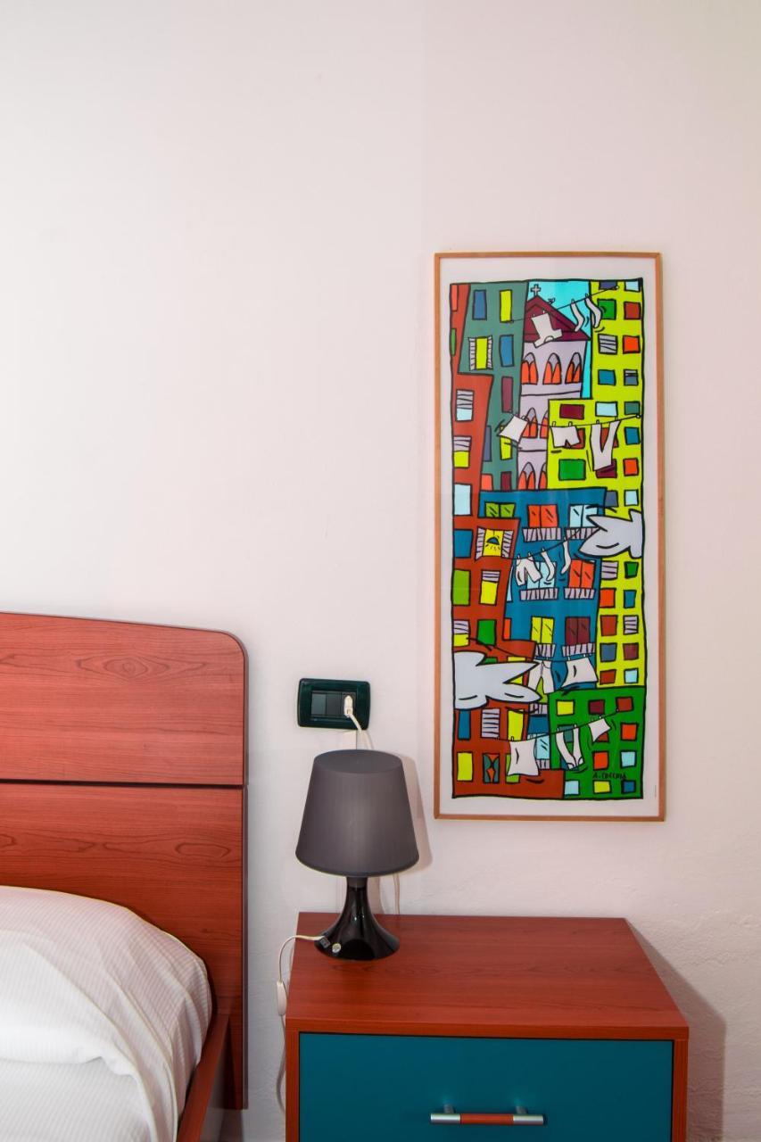 Superior One-Bedroom Apartment