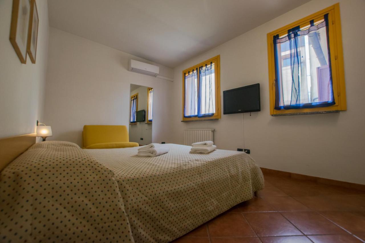 Superior Two-Bedroom Apartment
