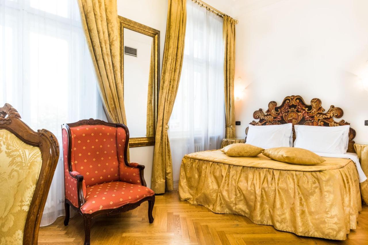 Chambre Double ou Lits Jumeaux Confort