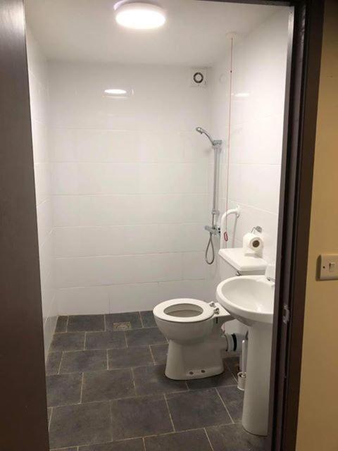 Double Room - Disability Access