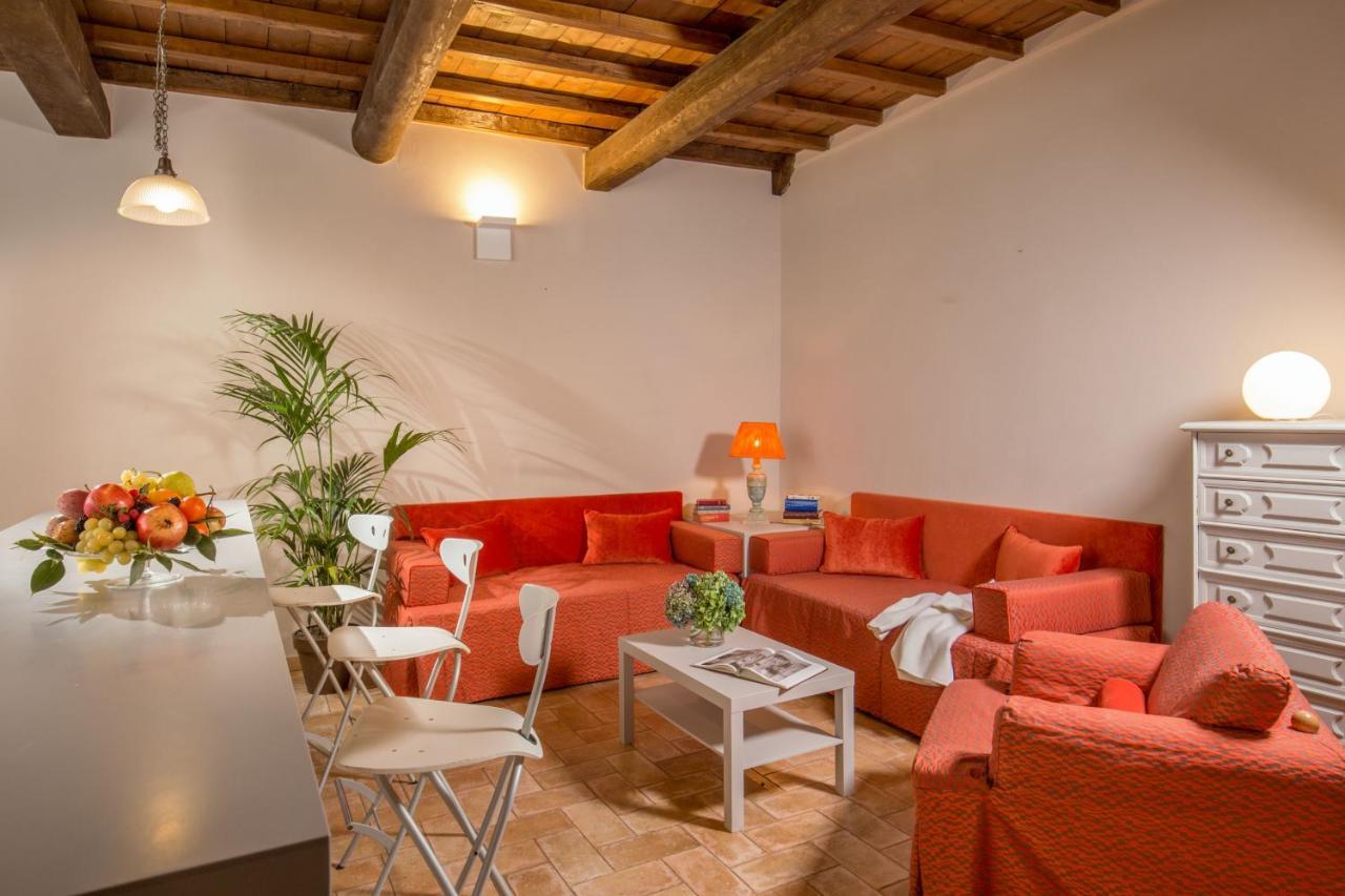 One-Bedroom Apartment Separate Building