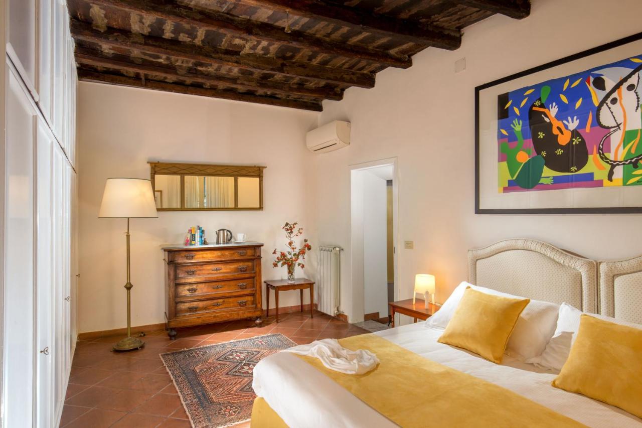 One-Bedroom Apartment Separate Building