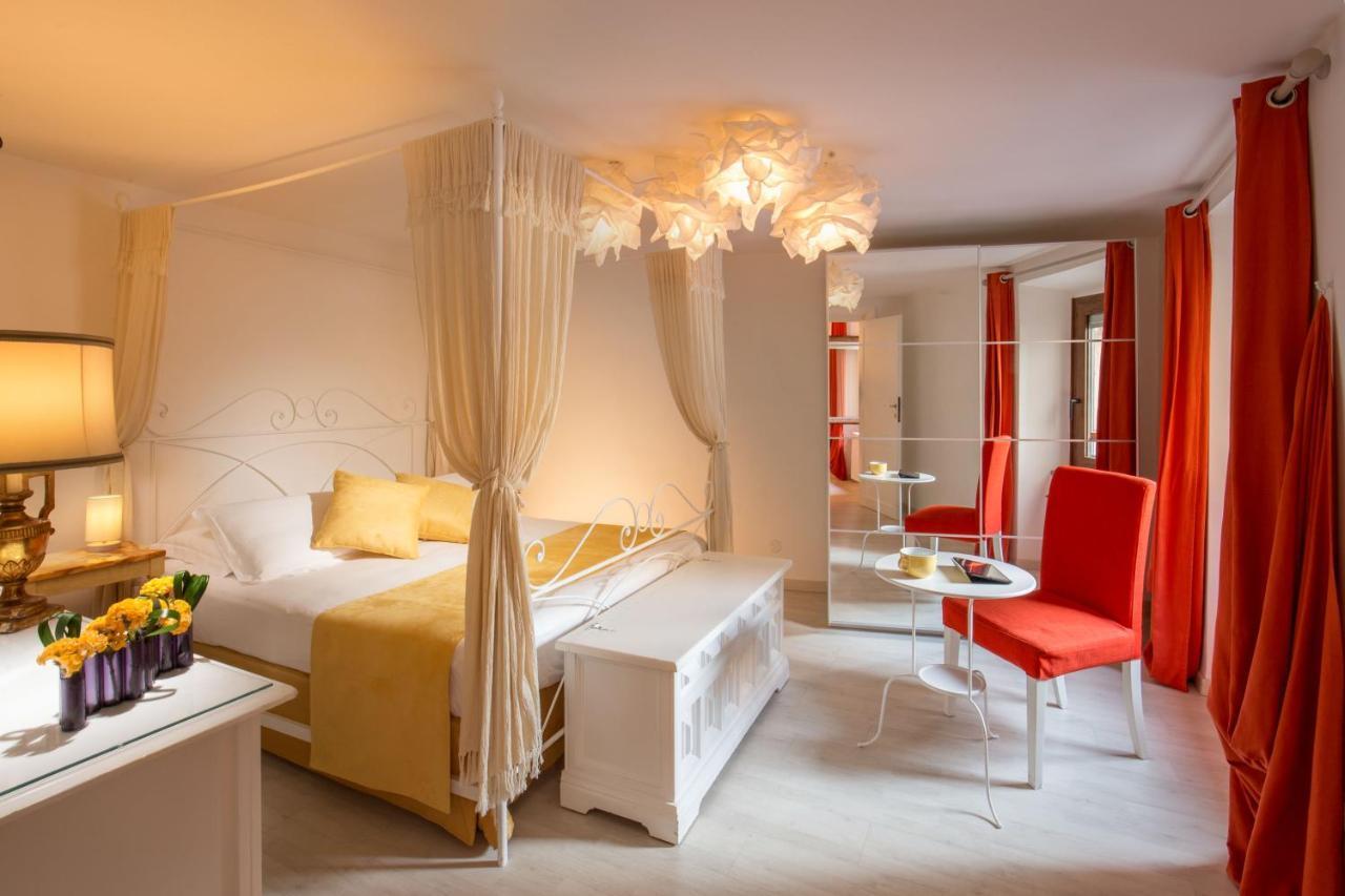 One-Bedroom Apartment Separate Building